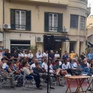 Palermo - Riparte Piazzetta Bagnasco: la nuova stagione tra donne, libri e legalità