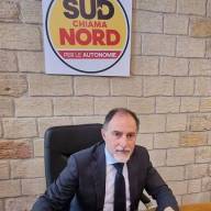 Palermo - AST - Lombardo (ScN): “Chiesta audizione urgente in IV Commissione su avvio dei servizi e tutela dei lavoratori”