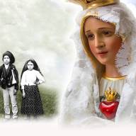 Il 13 Maggio apparve Maria: Enna celebra la Madonna di Fatima con fede e tradizione
