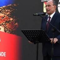 Mozia (TP) - Attivato il collegamento elettrico con la rete siciliana
