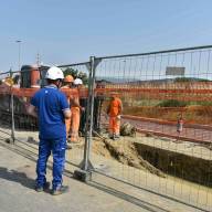 Via libera al progetto da 145 milioni per il nuovo elettrodotto Caracoli-Ciminna