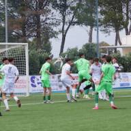 Calcio - Torneo delle Regioni,un successo sul piano qualitativo