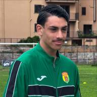 Calcio - Mattia Vitale, classe 2007 dell'Enna protagonista alla Juniores Cup