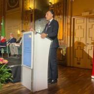 Palermo - Legacoop Sicilia, Tamajo: «La cooperazione è chiave per lo sviluppo sostenibile del Sud»