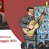 Nissoria (EN) - La parola si fa festa: musica, memoria e oralità per omaggiare Calogero Gliozzo