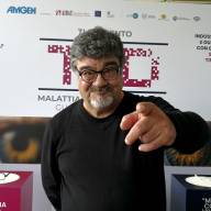 “Ti presento TED”: Francesco Pannofino dà voce alla Malattia Oculare Tiroidea