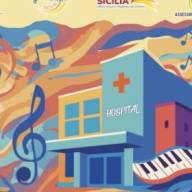 Musica in corsia: 15 licei musicali siciliani portano concerti negli ospedali per un ambiente più umano e accogliente