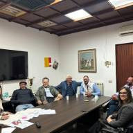 Valguarnera (EN) - Insediata la Consulta dell’Agricoltura: finalmente voce al mondo agricolo