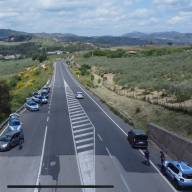 Enna - Settimana Mondiale della Sicurezza Stradale: controlli intensificati in tutta la provincia