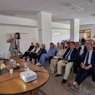 Piazza Armerina, modello di sanità territoriale: l’ASP di Enna fa il punto sul futuro delle Case di Comunità
