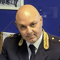 Dalla Polstrada di Enna a Foggia: Giovanni Martino nuovo dirigente della Stradale