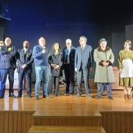 Teatro e Legalità al Pagliarelli: in scena “Joe Petrosino e il delitto del barile”