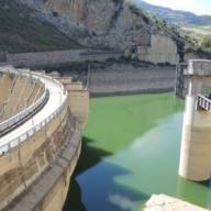Piogge in Sicilia, +3 milioni di metri cubi negli invasi potabili