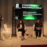 Jesi (AN) - AISLA chiama l’Italia della cura: uniti per un nuovo modello di assistenza e solidarietà