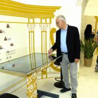 Palazzolo Acreide (SR) – Inaugurato il secondo visitor center del sito unesco Val di Noto
