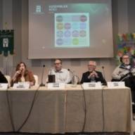 Jesi (AN) - Conclusa la Conferenza AISLA: “La cura è una responsabilità condivisa”