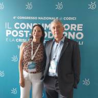 Codici riconferma Ivano Giacomelli Segretario Nazionale: al via la roadmap 2025–2030 per i diritti dei consumatori