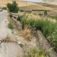 Enna - SP 15 A e B, cantieri aperti: nuova vita per l’asse viario tra Piazza Armerina e Barrafranca