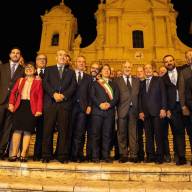 Pellegrino (Forza Italia Sicilia) smentisce retroscena: “Nessun incontro segreto, il partito è forte e coeso”