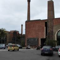Catania, atti osceni e inseguimento in viale Africa: 19enne arrestato dopo momenti di panico