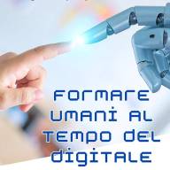 Formare umani nell’era digitale: educare alla consapevolezza tra intelligenza artificiale e responsabilità sociale