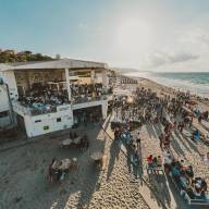 Il Messina Vinyl Fest festeggia la sua 6ª edizione: musica, artigianato e solidarietà al Sunset di Mortelle