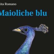 Palermo - “Maioliche blu”: l’amore eterno raccontato da Elita Romano