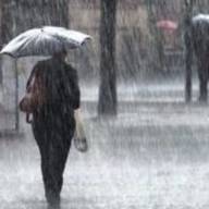 Maltempo in Italia: allerta gialla per piogge e temporali da Nord a Sud