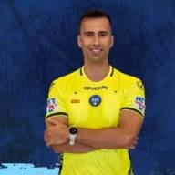 Calcio - L'Ennese Daniele Rutella dirigerà sabato sera il match tra Milan e Monza