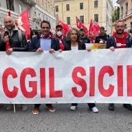 Lavoro in Sicilia: solo il 24,9% dei dipendenti privati ha un contratto full time, salari 6.500 euro sotto la media nazionale