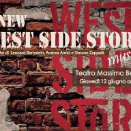 “A New West Side Story” debutta al Teatro Massimo Bellini