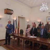 Enna - Ex Provincia, il Presidente Capizzi incontra i sindacati