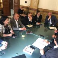 Palermo - Liberi Consorzi: ANCI Sicilia riunisce i presidenti per rilanciare il ruolo degli enti di area vasta