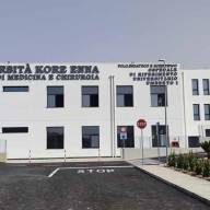 Salute e sicurezza in casa e sul lavoro: seminario alla Kore di Enna per gli studenti universitari