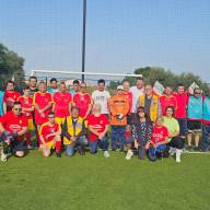 Calcio - Inclusione e rispetto nel torneo,