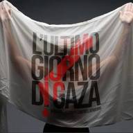 Enna - Il Partito Democratico partecipa al sit-in “Sudari per Gaza” in segno di solidarietà con la popolazione civile
