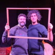 Battiti e Respiri – Il viaggio sonoro di Campisi e Compagno al Garage Arts Platform