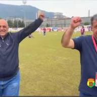 Calcio - Dopo la salvezza quale sarà il futuro dell'Enna?