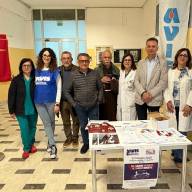 Tre Giornate per la Vita: Donazioni di Sangue e Plasma in Memoria di Falcone, Borsellino e Livatino