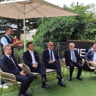 Tennis - Torneo Internazionale “Città di Caltanissetta”: presentata l’edizione 2025 con tante promesse del tennis azzurro