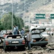Strage di Capaci - La commemorazione al Tribunale di Enna e le dichiarazioni del mondo politico