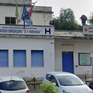 Palermo - Via libera alla riqualificazione dell’ospedale Ingrassia, interventi per 26 milioni di euro