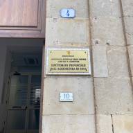 Enna - Chiusura il 30 maggio degli uffici dell'Ispettorato Provinciale dell'Agricoltura e delle condotte agrarie