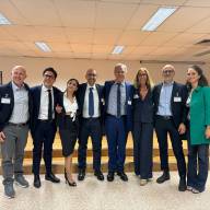 Enna al centro della formazione ginecologica: concluso il primo corso di isteroscopia ambulatoriale