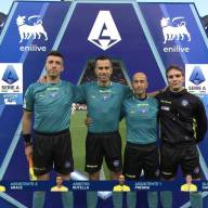Calcio - Il sogno realizzato di Daniele Rutella, primo arbitro Ennese a dirigere un match di serie A
