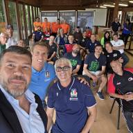 Rugby - Grande festa a Palermo nel segno dell'inclusione, del rispetto e di una sana alimentazione