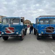 Enna capitale dei motori: successo per il 2° Truck Day e 1° Raduno regionale dei giganti della strada