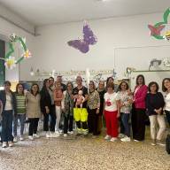 Incontri Formativi sulla Disostruzione Pediatrica negli Istituti di Villarosa ed Enna