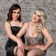Katia & Valeria di nuovo insieme: il grande ritorno in tour con 