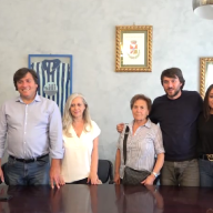Ciclismo - Presentata la 40 edizione della Coppa S.Antonio